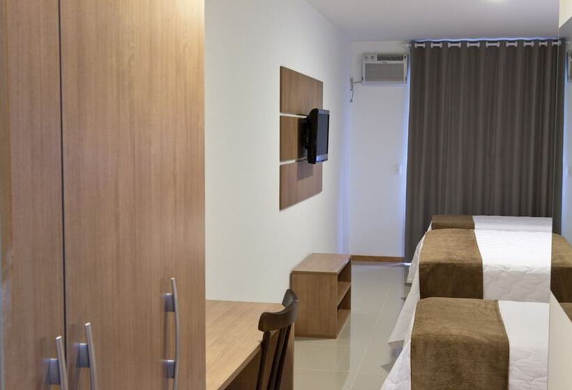 4 Bett Deluxe Zimmer, Al Mare