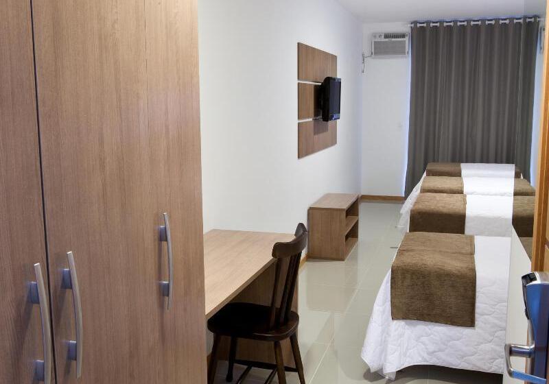 Deluxe Zimmer, Al Mare