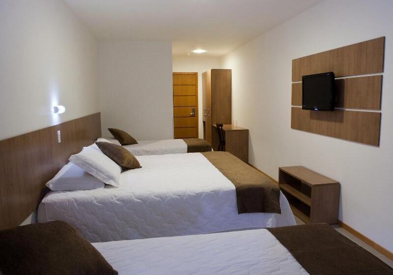 4 Bett Deluxe Zimmer, Al Mare