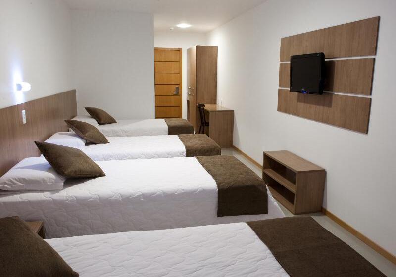 4 Bett Deluxe Zimmer, Al Mare