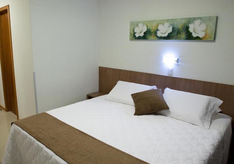 Deluxe Zimmer, Al Mare