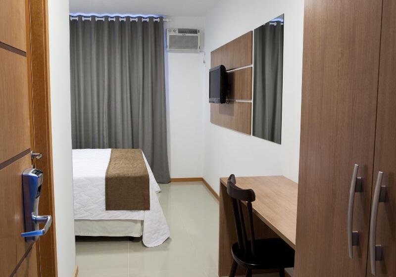 Deluxe Zimmer, Al Mare