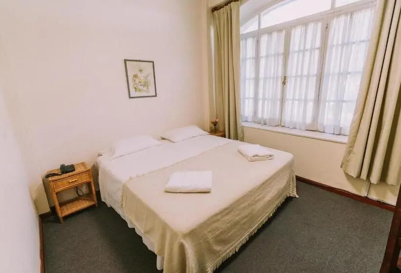 １ベッドルームアパートメント, Apartur Mar Del Plata