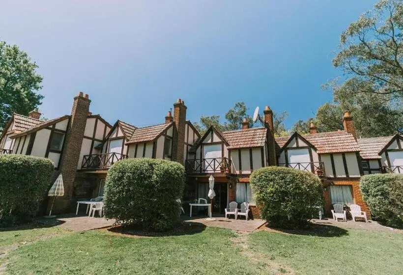 １ベッドルームドゥプレックスアパートメント, Apartur Mar Del Plata