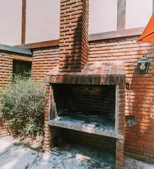 １ベッドルームドゥプレックスアパートメント, Apartur Mar Del Plata
