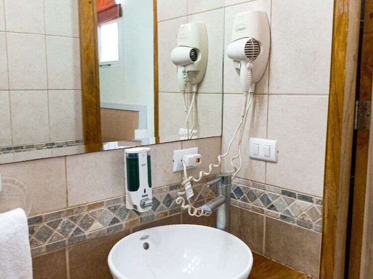 标准三人间, Bellavista Suites By Villas Verdes Samara Beach