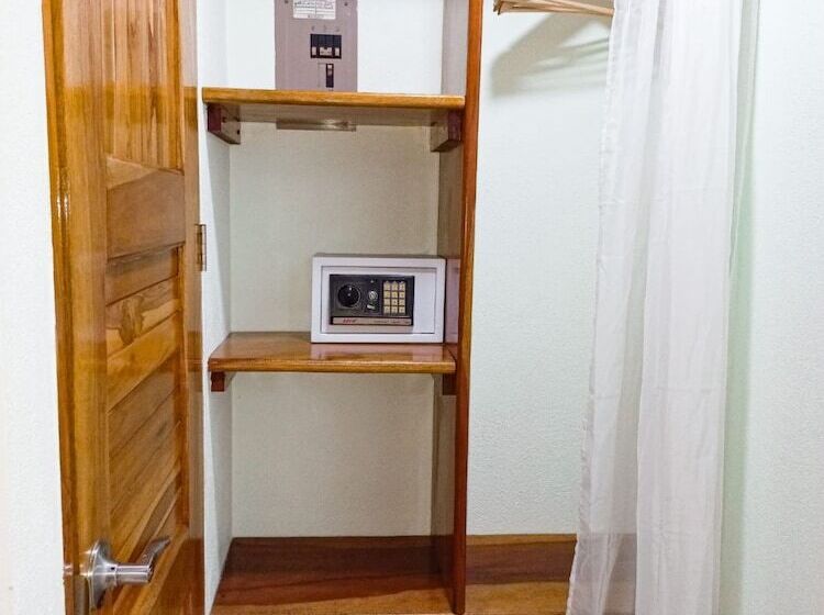 标准三人间, Bellavista Suites By Villas Verdes Samara Beach