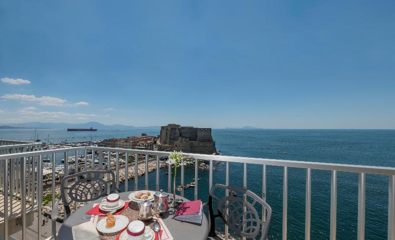 סוויטה, Cape Nidhra