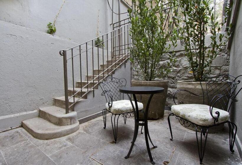 סוויטת ג'וניור, Casa Bueras Boutique