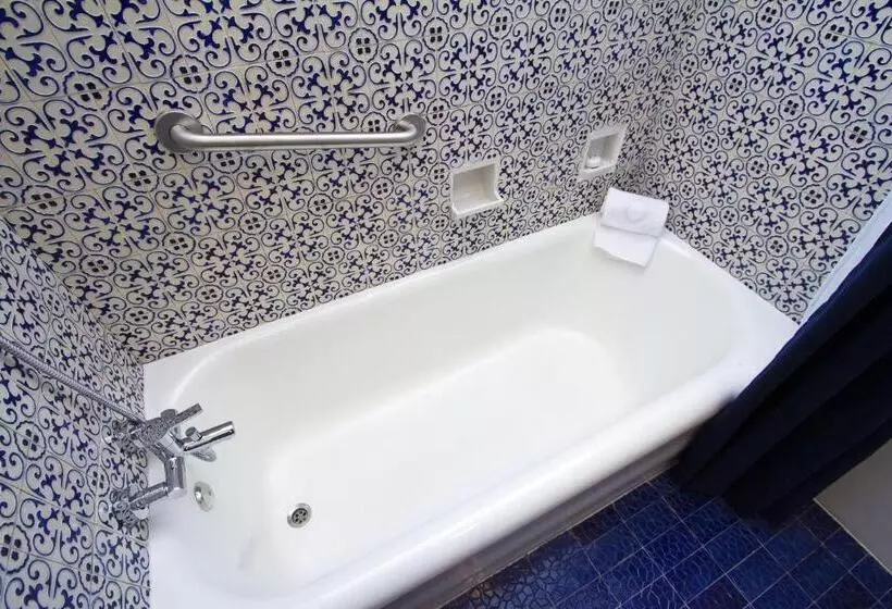 سوییت, Casa Bueras Boutique