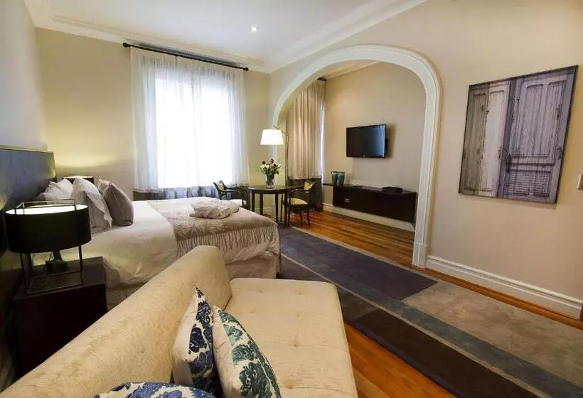 سوییت, Casa Bueras Boutique