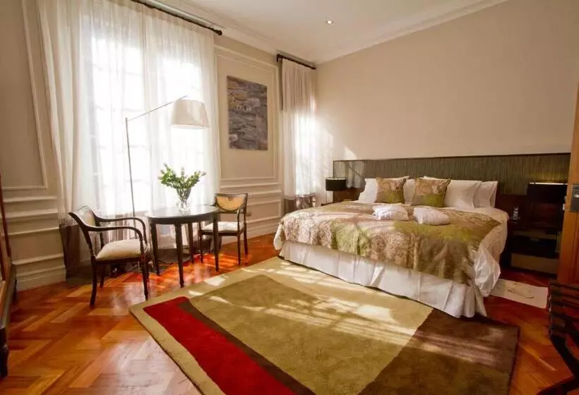 سوییت, Casa Bueras Boutique