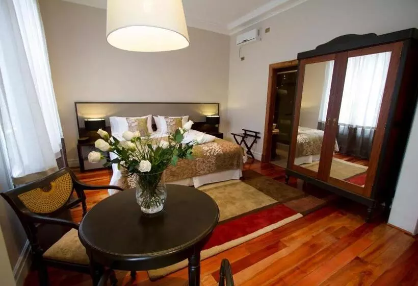 سوییت, Casa Bueras Boutique