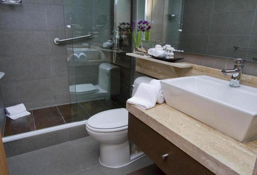 חדר סופריור, Casa Bueras Boutique