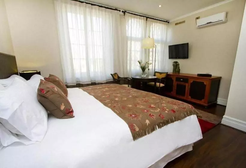 اتاق سوپریور, Casa Bueras Boutique