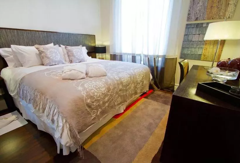 اتاق سوپریور, Casa Bueras Boutique