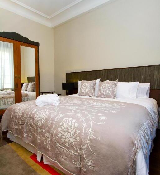 חדר סופריור, Casa Bueras Boutique