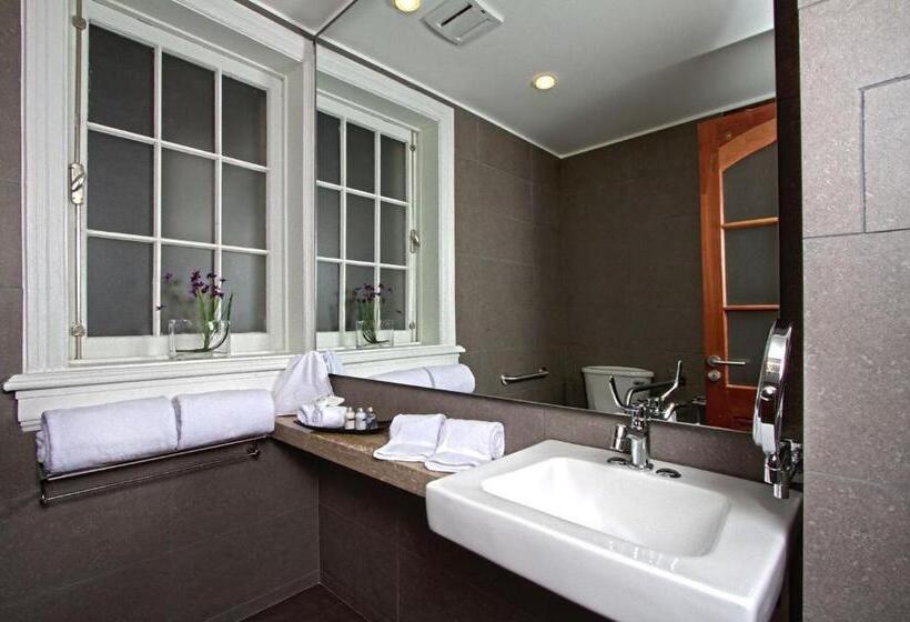 חדר סופריור, Casa Bueras Boutique