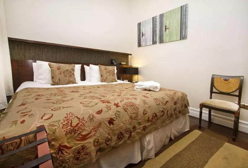 اتاق سوپریور, Casa Bueras Boutique