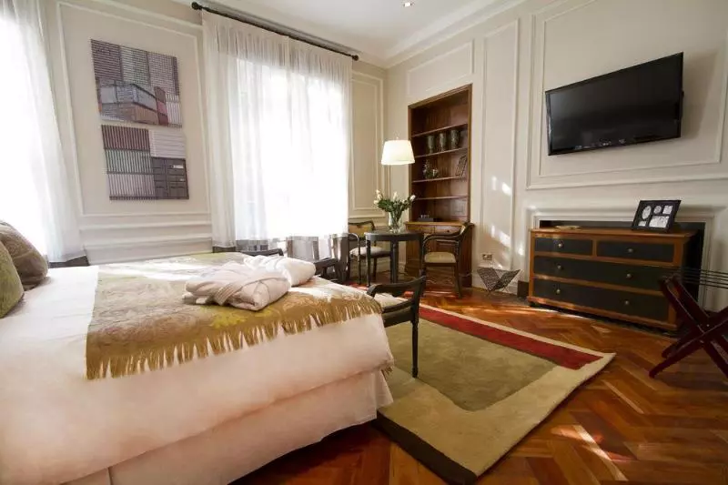اتاق لوکس, Casa Bueras Boutique