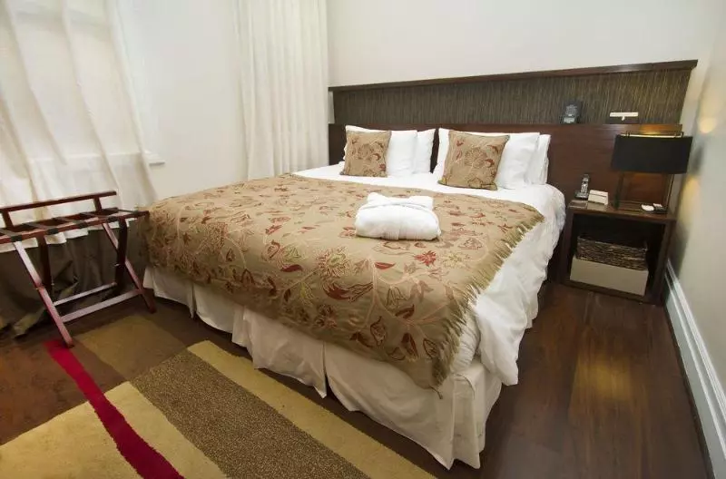 اتاق استاندارد یک نفره, Casa Bueras Boutique