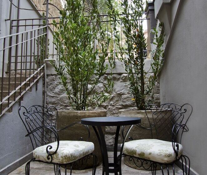 חדר דלוקס, Casa Bueras Boutique