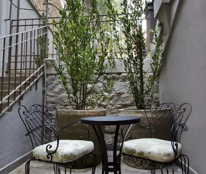 اتاق لوکس, Casa Bueras Boutique