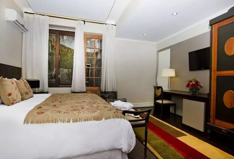 اتاق لوکس, Casa Bueras Boutique