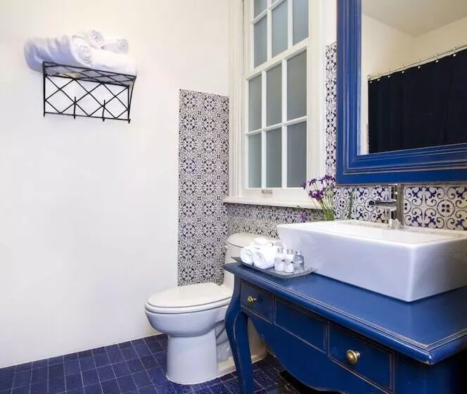 سوییت, Casa Bueras Boutique