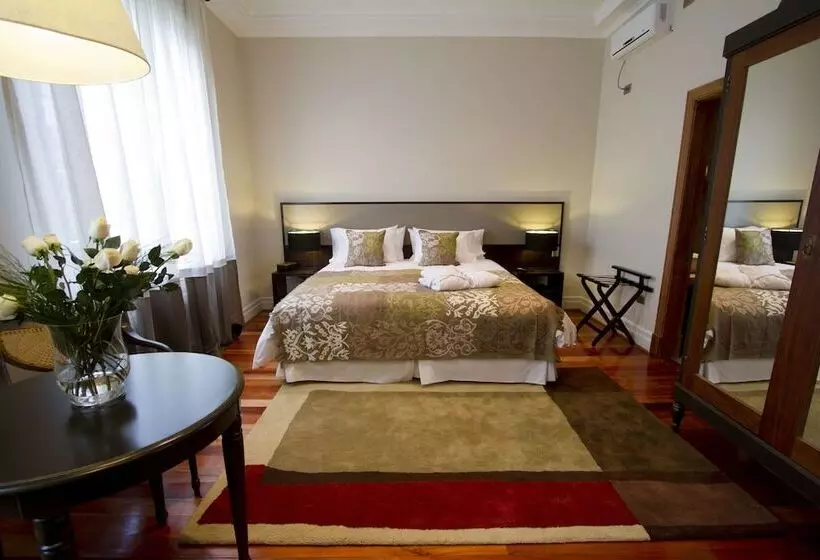 سوییت, Casa Bueras Boutique