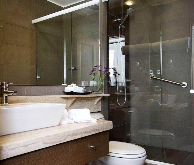 חדר סופריור, Casa Bueras Boutique