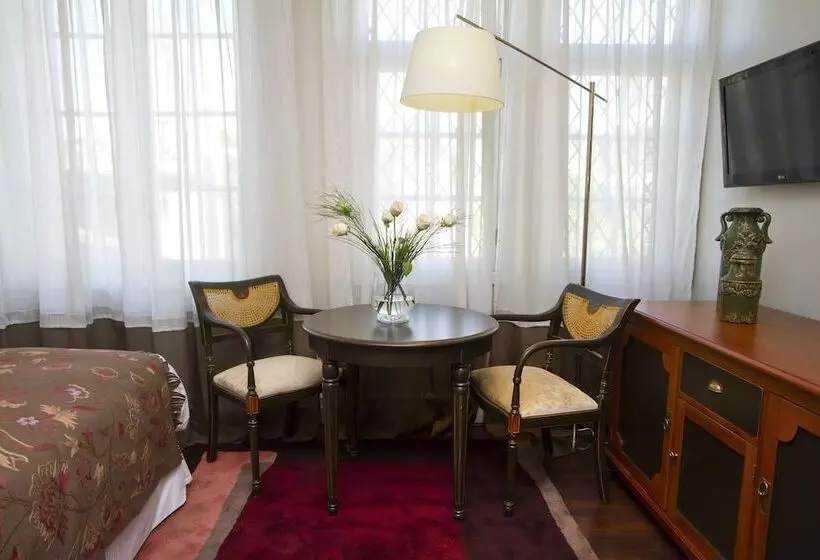 اتاق سوپریور, Casa Bueras Boutique