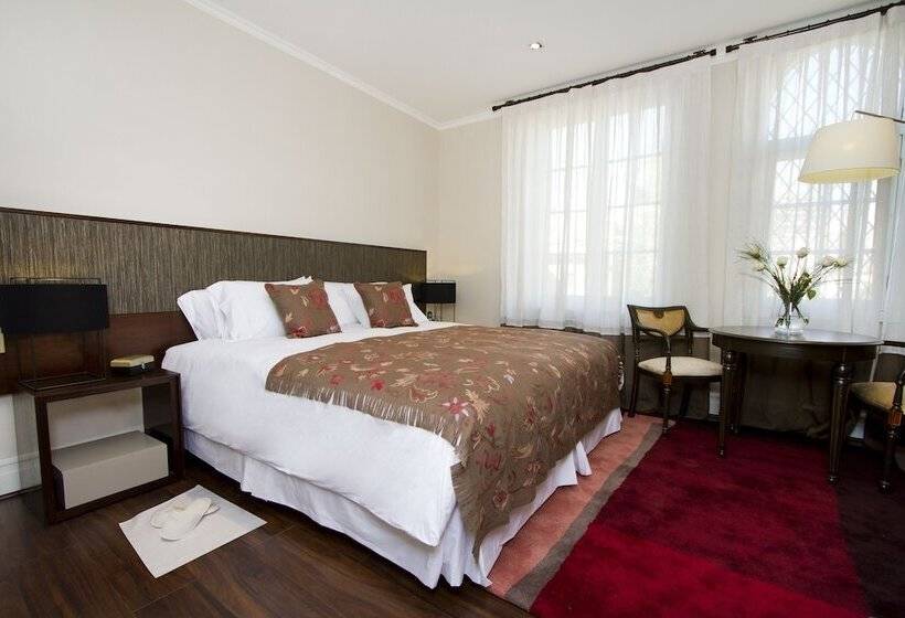 חדר סופריור, Casa Bueras Boutique