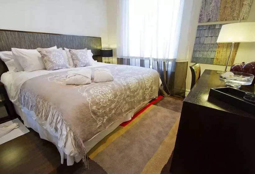 اتاق سوپریور, Casa Bueras Boutique