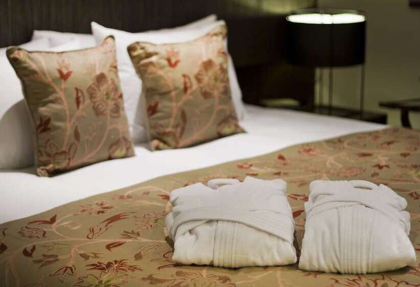 חדר סטנדרט מותאם לאדם עם מוגבלויות, Casa Bueras Boutique