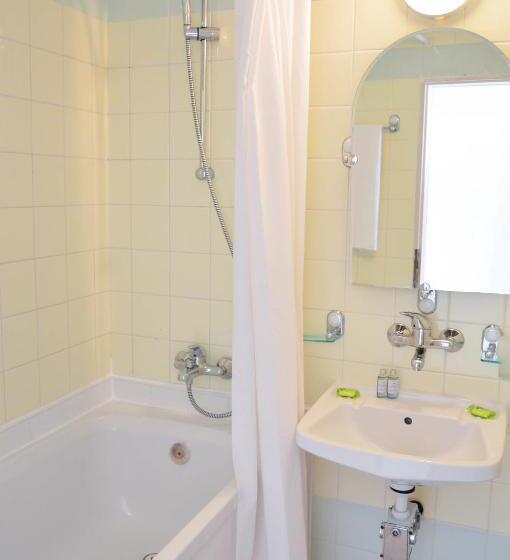 带海景的标准房, Elitsa