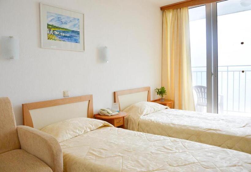 带海景的标准房, Elitsa