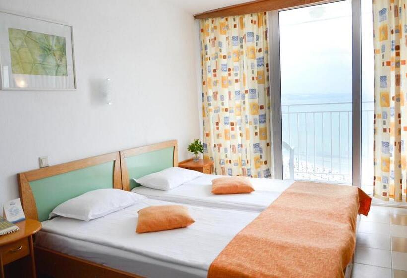 带海景的标准房, Elitsa