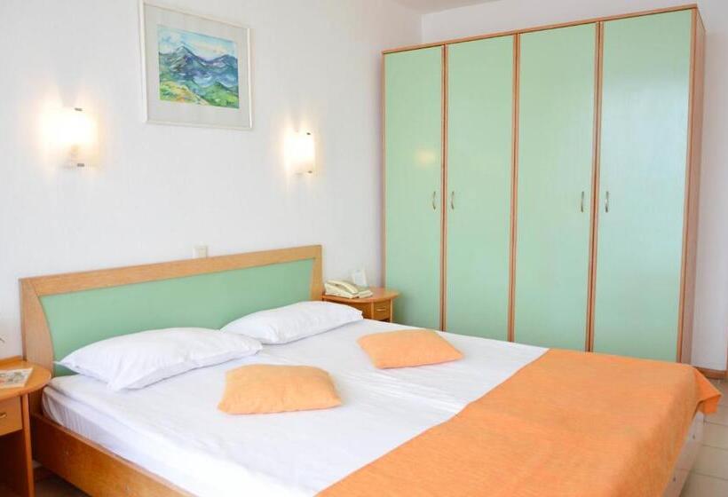 带海景的标准房, Elitsa