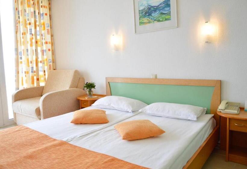 带海景的标准房, Elitsa