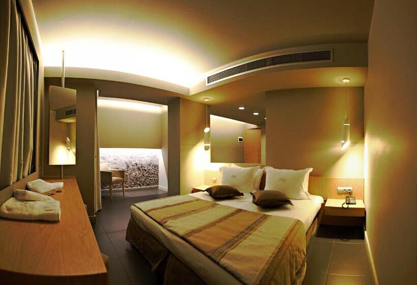 اتاق لوکس, Elysion