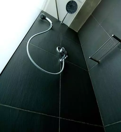 デラックスの４人部屋, Elysion