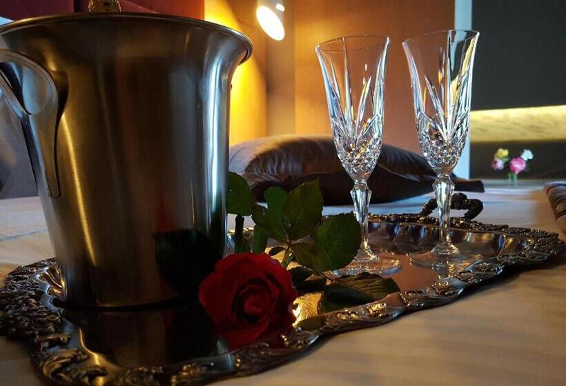 اتاق اجرایی, Elysion