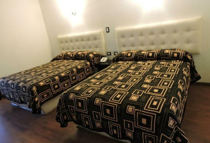 اتاق سوپریور, Granada