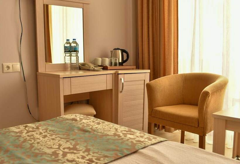 غرفة قياسية, Sirius Mi Hotel Gumuldur