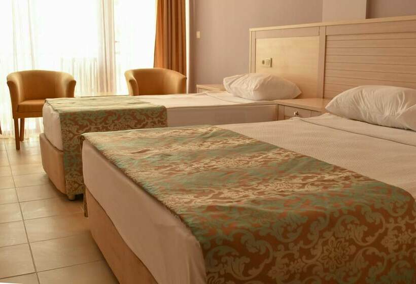 غرفة قياسية, Sirius Mi Hotel Gumuldur