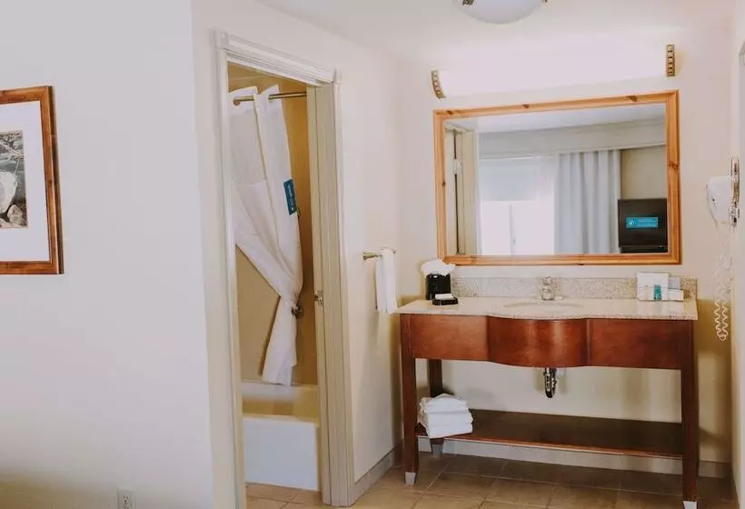 スタンダードスタジオ, Hampton Inn & Suites Green River
