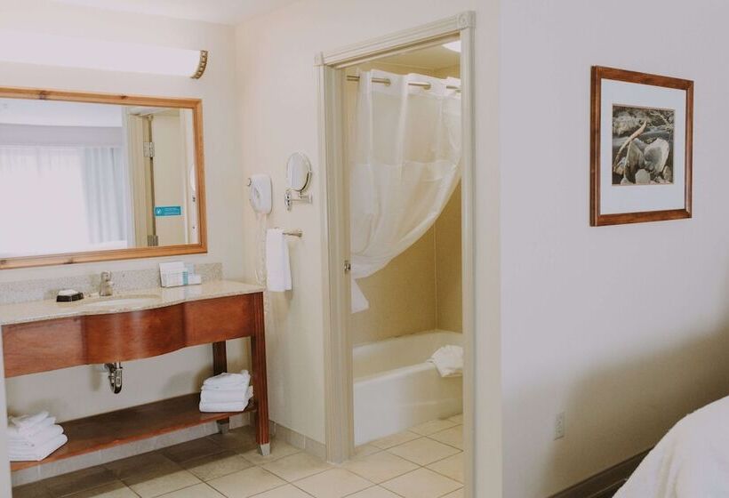 إستوديو قياسى, Hampton Inn & Suites Green River