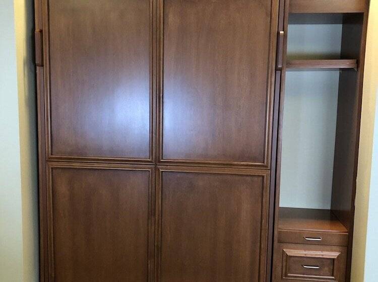 غرفة قياسية, Hampton Inn & Suites Green River