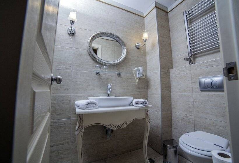 اتاق استاندارد, Hhk